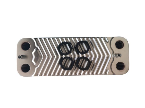 GLOW WORM 16 PLATE HEAT EXCHANGER 2000801831