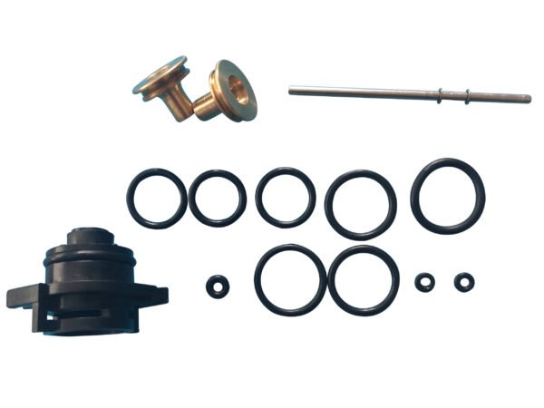 For Alpha CD  DIVERTER VALVE REPAIR KIT 3.018652